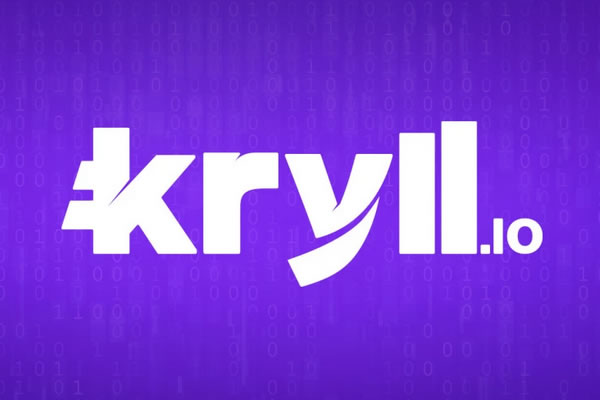 Kryll logo